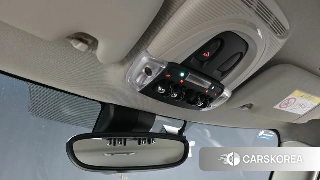Mini Cooper S id 4750386 из Кореи 10