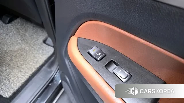 Ssangyong Rexton Sports id 3578866 из Кореи 10