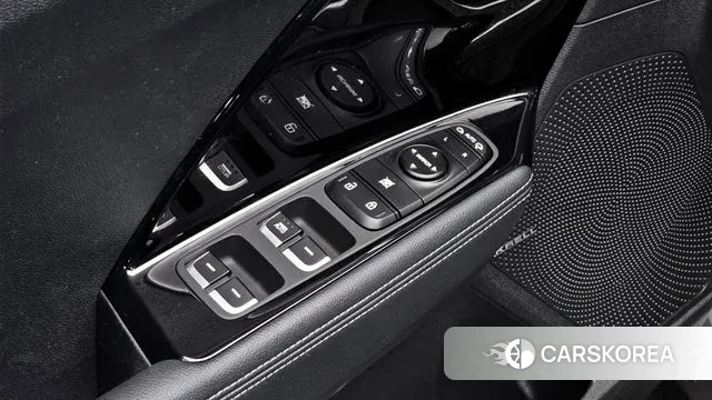 Kia Niro EV id 3433395 из Кореи 10