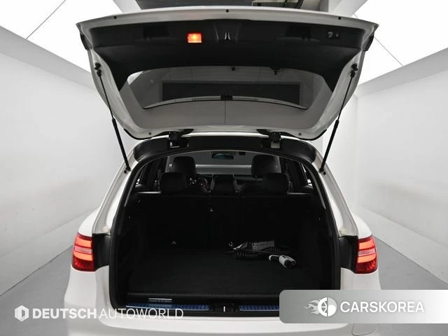 Mercedes-Benz GLC-Class X253 id 4417078 из Кореи 10