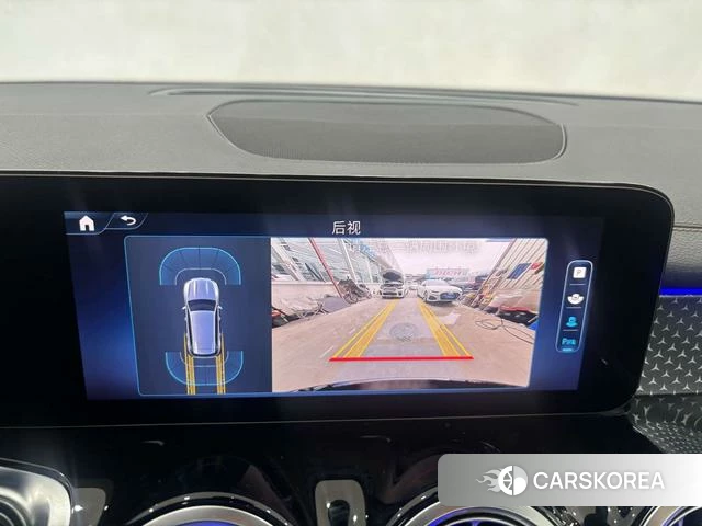 Mercedes-Benz GLB id 4276591 из Китая 10