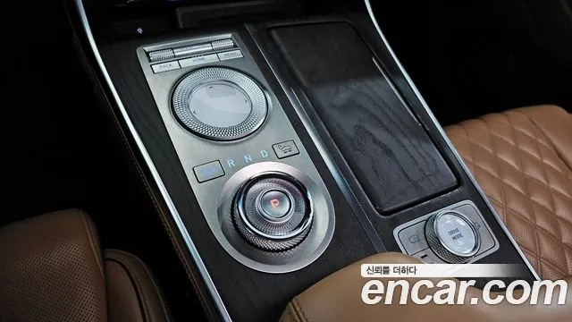 Genesis GV80 id 2678879 из Кореи 10