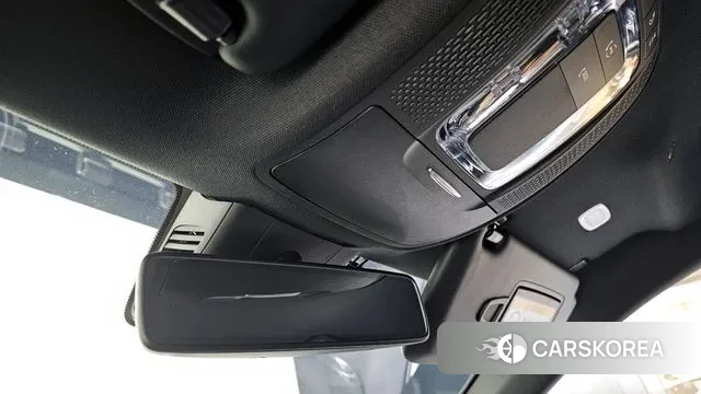 Mercedes-Benz A-Class W177 id 3312595 из Кореи 10