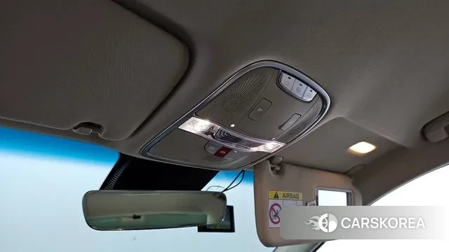 Kia The New K9 2nd generation id 3740743 из Кореи 10