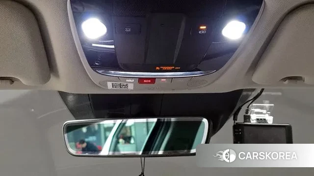 Kia K5 Hybrid 3rd Generation id 3488095 из Кореи 10