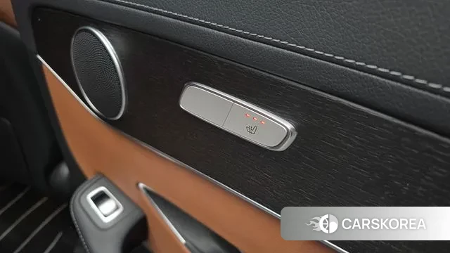 Mercedes-Benz GLC-Class X253 id 3735327 из Кореи 10