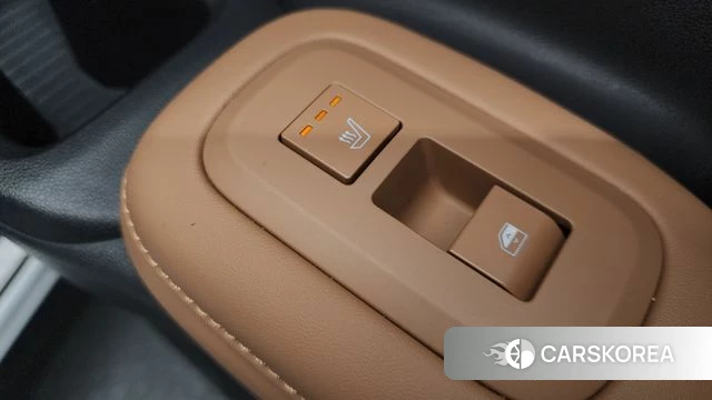 Hyundai Santa Fe (MX5) id 3940287 из Кореи 10