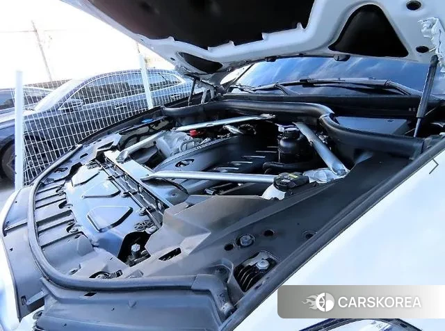 BMW X6 (G06) id 3459246 из Кореи 10