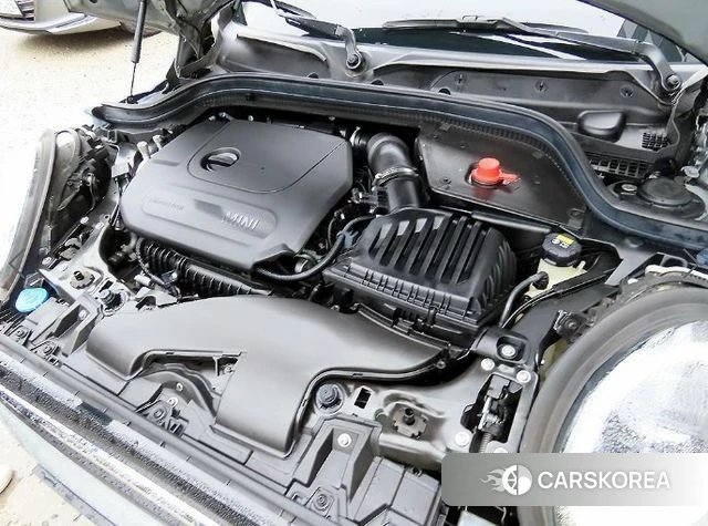 Mini Cooper id 3915682 из Кореи 10