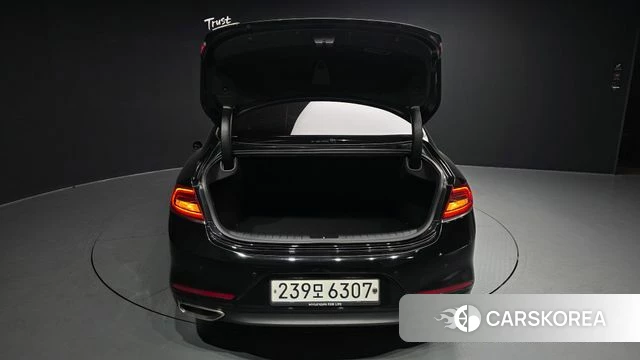 Hyundai Grandeur IG id 3801173 из Кореи 10