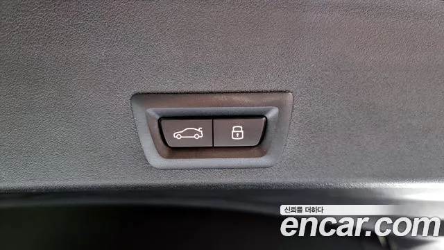 BMW XM (G09) id 2733918 из Кореи 10