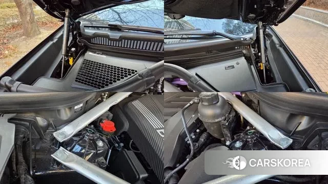 BMW X6 (G06) id 3618963 из Кореи 10