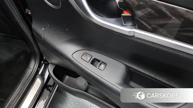 Hyundai Grandeur IG id 3005030 из Кореи 10