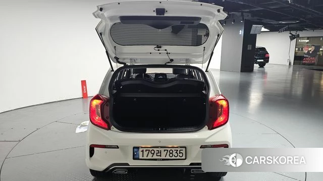 Kia Morning Urban (JA) id 4202236 из Кореи 10