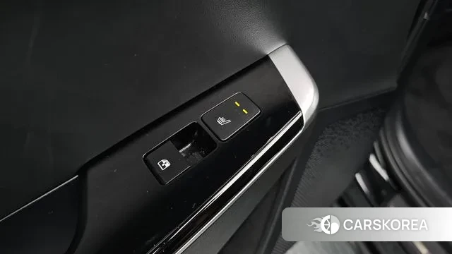 Kia EV6 id 2974360 из Кореи 10