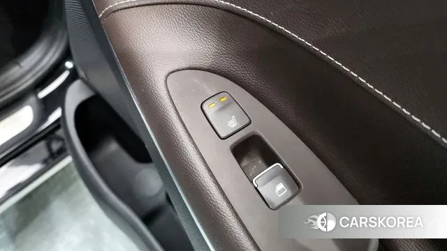 Hyundai Grandeur IG Hybrid id 3024553 из Кореи 10