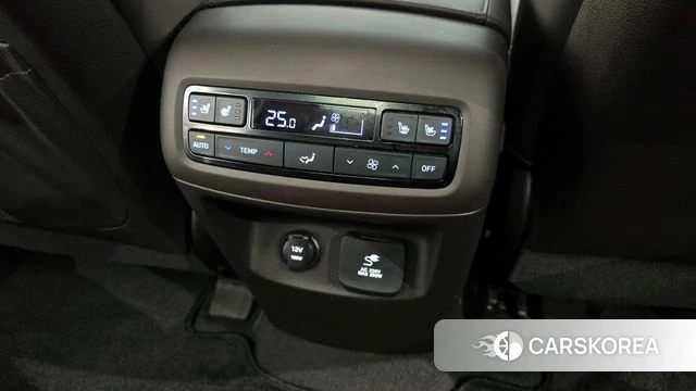 Hyundai The New Palisade id 3832157 из Кореи 10