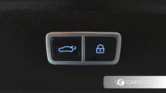 Genesis G80 (RG3) id 3646570 из Кореи 10