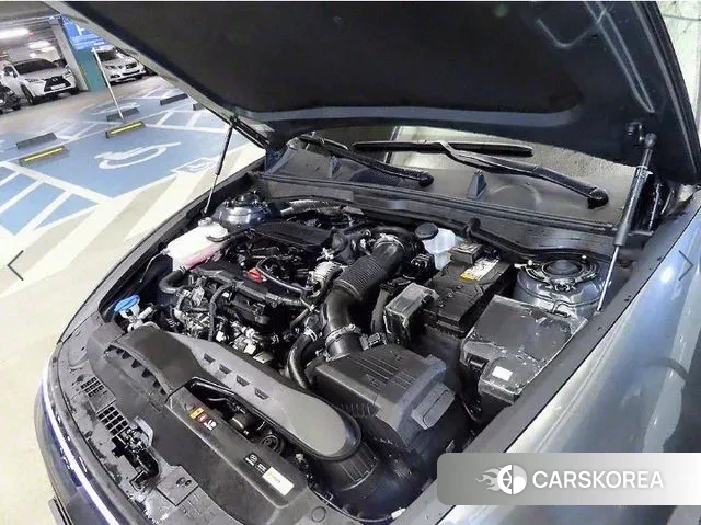 Hyundai Sonata D Edge (DN8) id 2938959 из Кореи 10