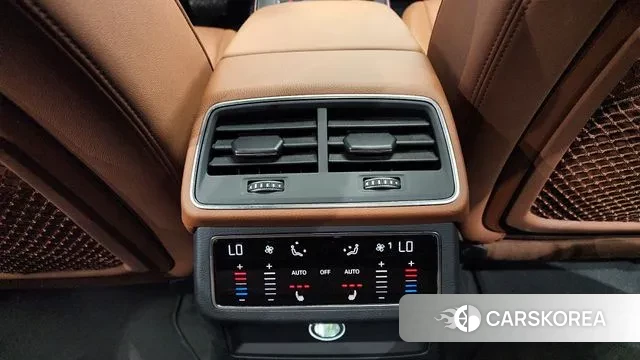 Audi A6 (C8) id 2981180 из Кореи 10