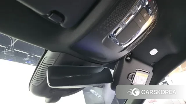 Mercedes-Benz A-Class W177 id 3653870 из Кореи 10