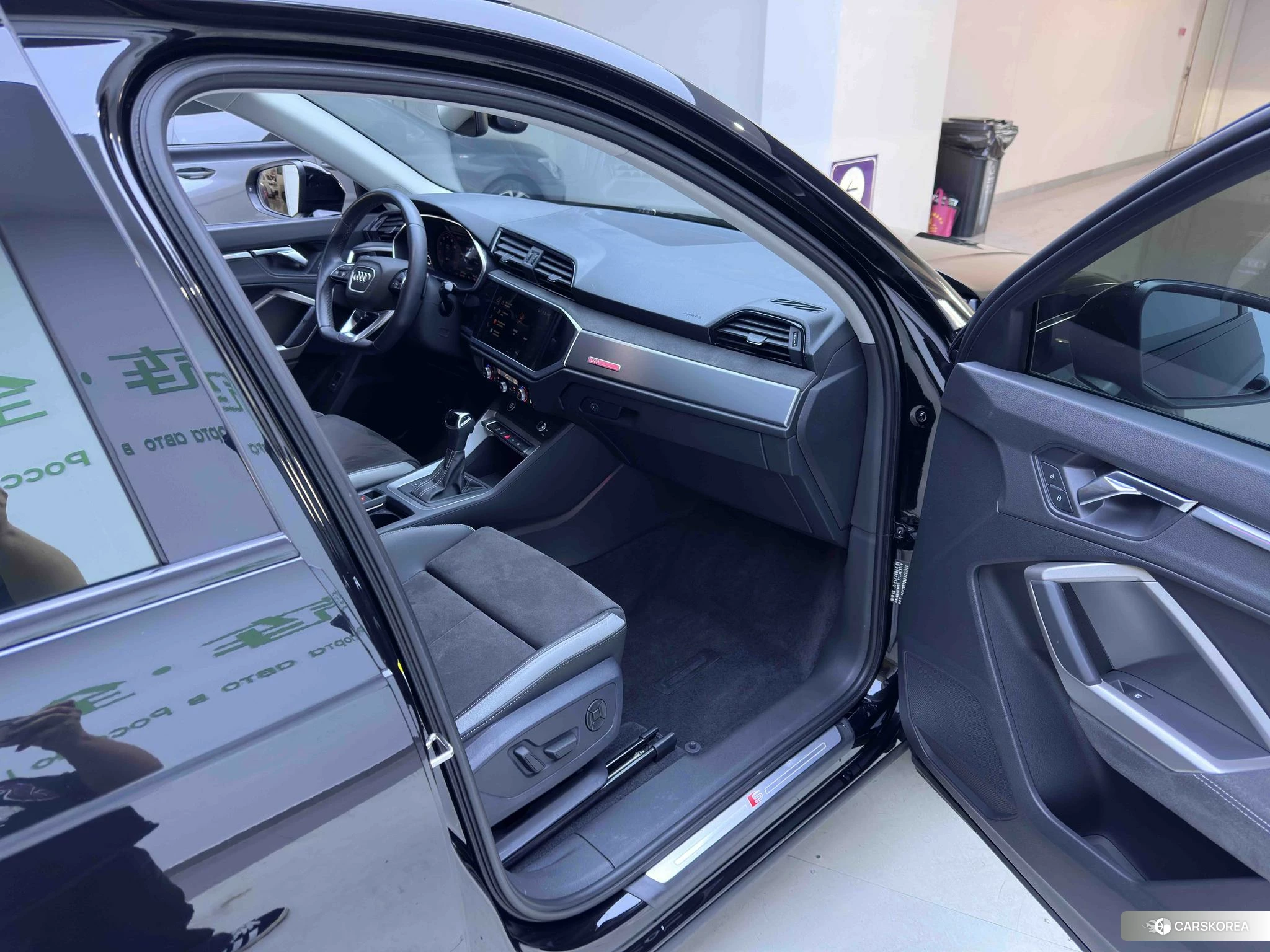 Audi Q3 id 4461488 из Китая 10