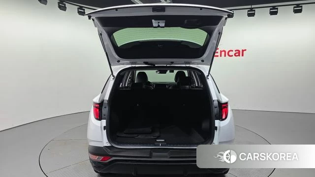 Hyundai Tucson (NX4) id 4637340 из Кореи 10