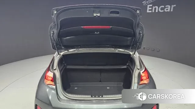 Hyundai Veloster (JS) id 3631361 из Кореи 10