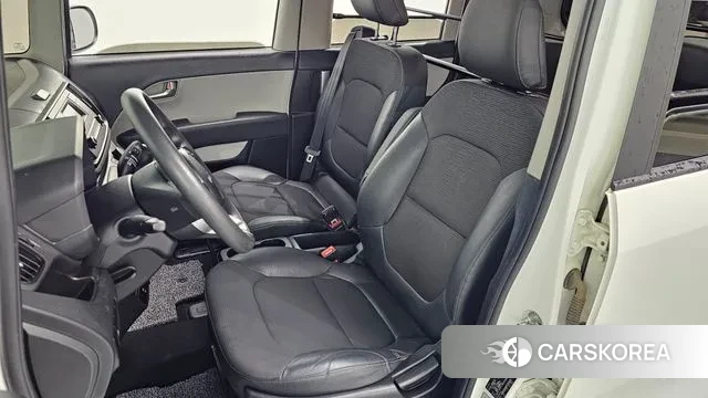 Kia The New Kia Ray id 3416008 из Кореи 10