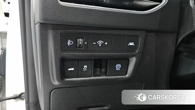 Hyundai Sonata (DN8) id 4865162 из Кореи 10