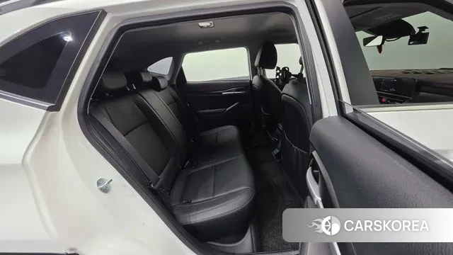 Kia The New Seltos id 3716406 из Кореи 10