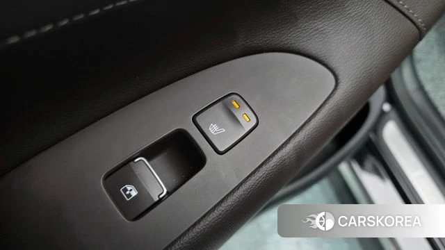 Hyundai The New Grandeur IG id 3818362 из Кореи 10