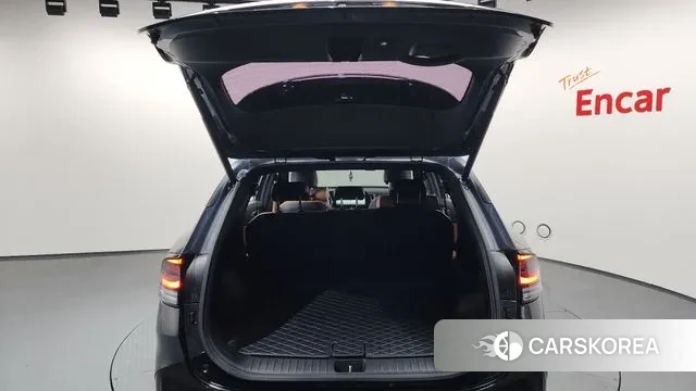 Kia Sportage 5th Generation Hybrid id 3473091 из Кореи 10