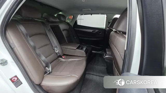 Hyundai The New Grandeur IG Hybrid id 3295970 из Кореи 10