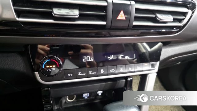 Kia Seltos id 4389783 из Кореи 10