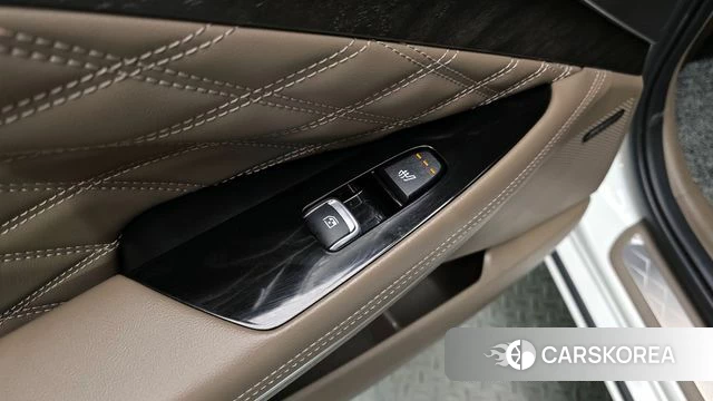 Kia K8 Hybrid id 3799034 из Кореи 10