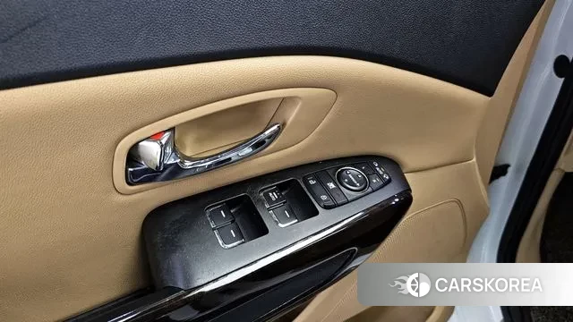 Kia The New Carnival id 2977115 из Кореи 10