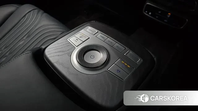 Genesis G80 (RG3) id 3372751 из Кореи 10