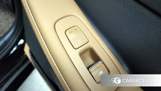 Hyundai Sonata D Edge (DN8) id 3523323 из Кореи 10