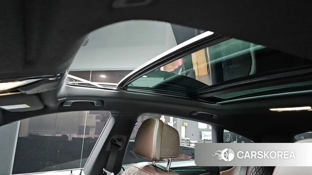 BMW 6 Series GT (G32) id 4196359 из Кореи 10