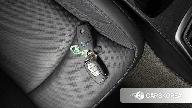 Ssangyong Berry New Tivoli id 4202610 из Кореи 10