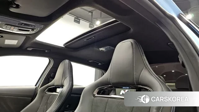 Hyundai The New Avante (CN7) id 3614573 из Кореи 10