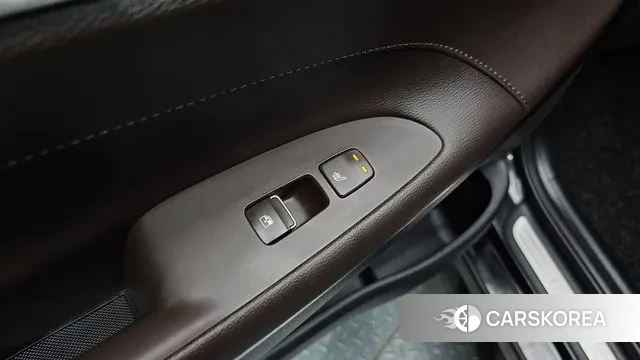 Hyundai The New Grandeur IG id 3457972 из Кореи 10