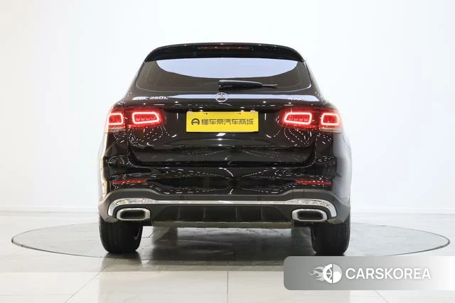 Mercedes-Benz GLC id 4313664 из Китая 10