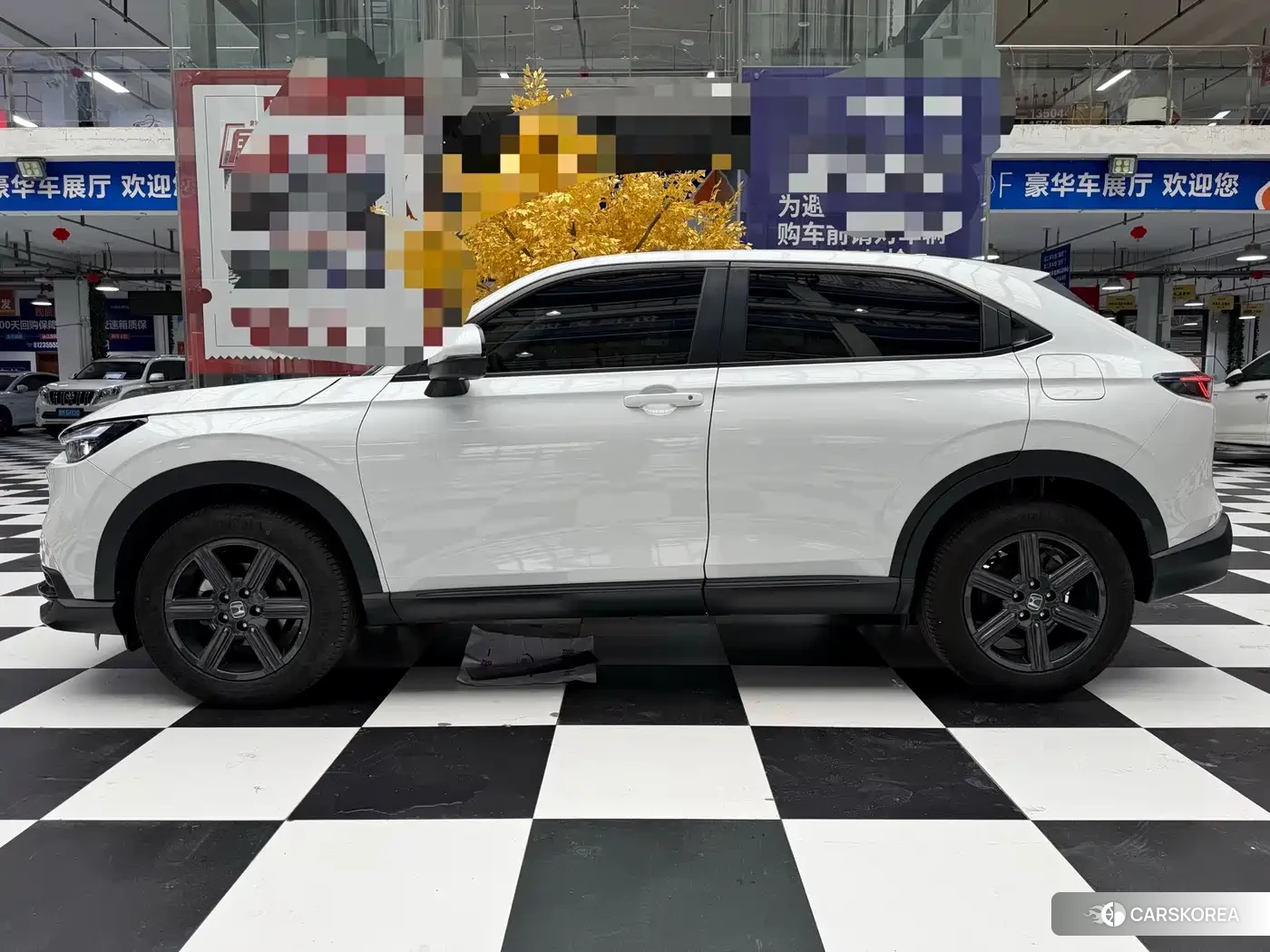 Honda XR-V id 4686046 из Китая 10
