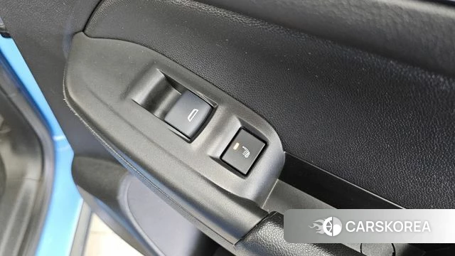 Chevrolet (GM Daewoo) Trailblazer id 3799417 из Кореи 10