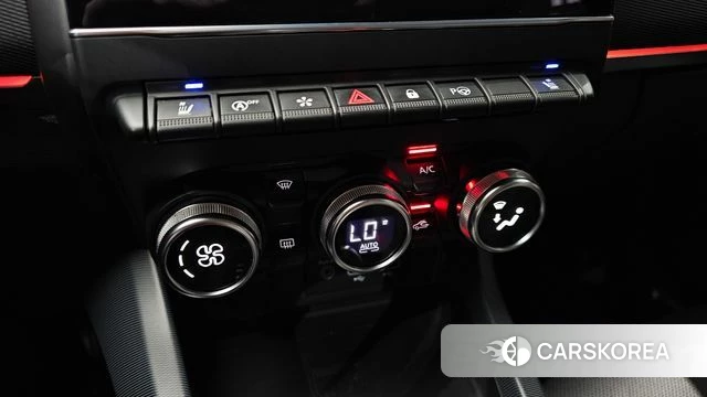 Renault Korea (Samsung) XM3 id 4702737 из Кореи 10