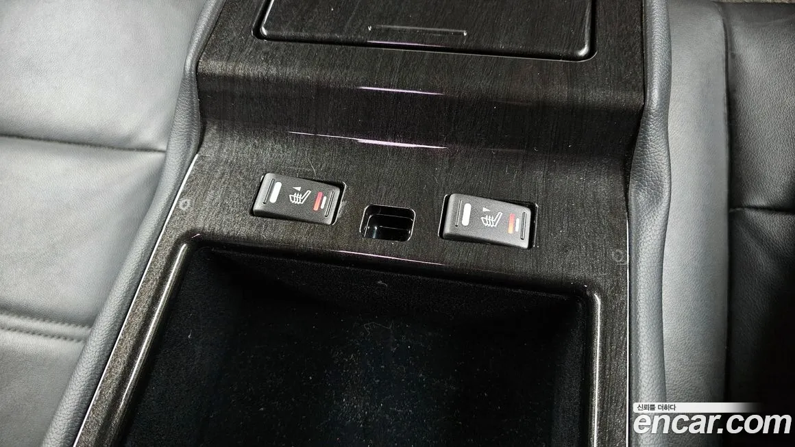 Renault Korea (Samsung) SM7 Nova id 2027852 из Кореи 10