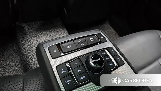 Genesis G80 id 3761384 из Кореи 10