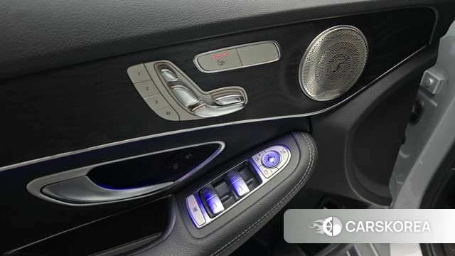 Mercedes-Benz C-Class W205 id 4637955 из Кореи 10